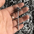 Roofing Nail Umbrella Head Nail